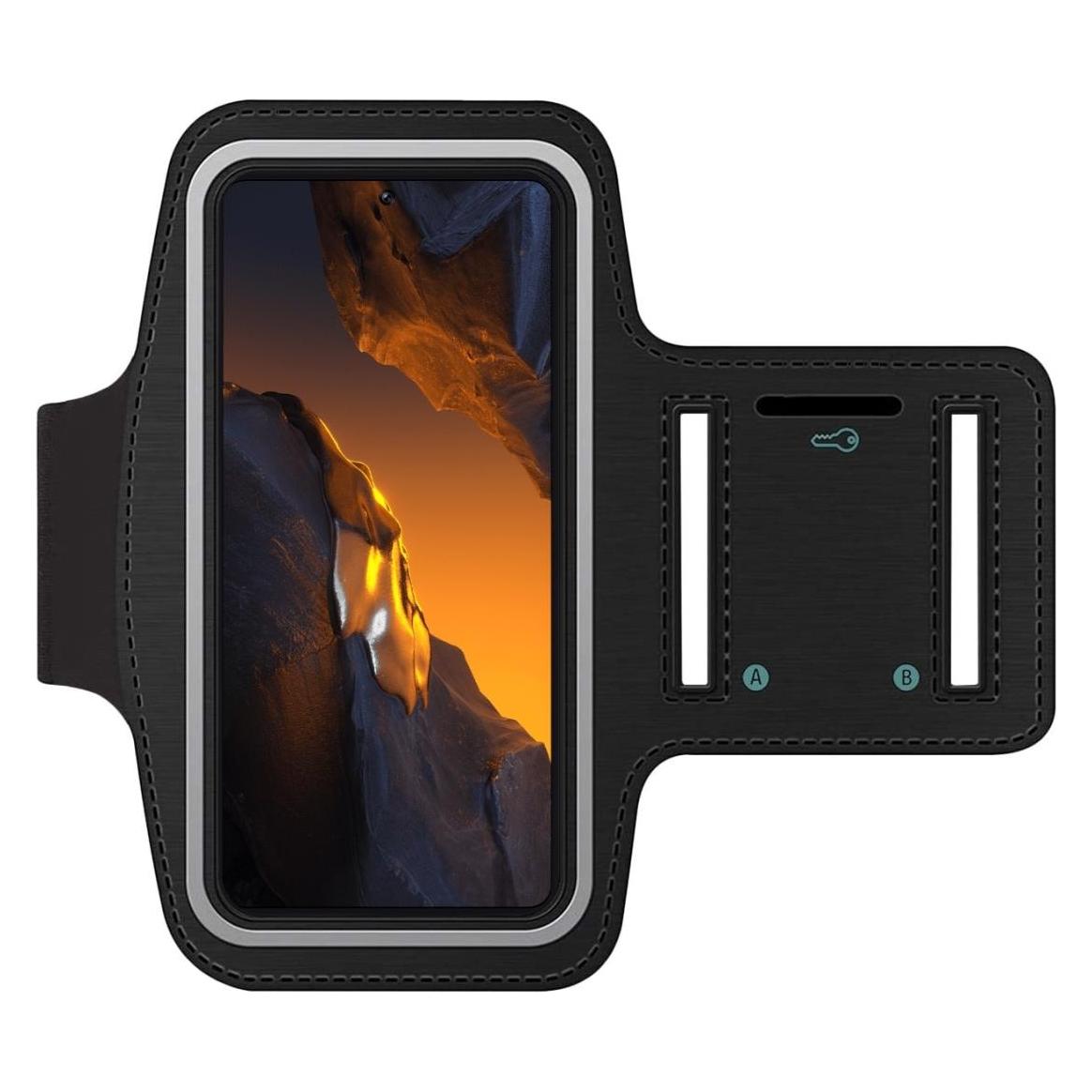 SmartFitness Xiaomi Poco F5 Handy Sport Armband (00033390)