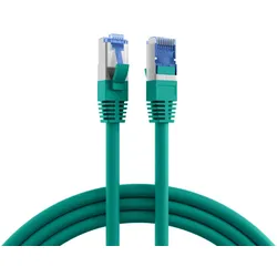 EFB-Elektronik RJ45 Patchkabel Cat.6A K5525FGN.20