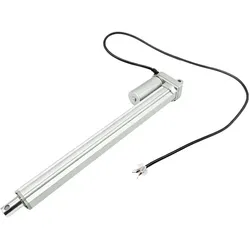 Tru Components, Elektromotor, Linear actuator TC12-300-1000 HS TC-14973392 Stroke length 300 mm Thrust 1000 N 12 V