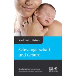 Schwangerschaft und Geburt, Fachbücher von Karl Heinz Brisch