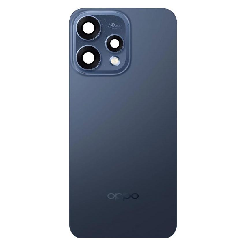 OPPO Battery Cover fur Reno15, Twilight Blue (Oppo Reno 15) (621033000910)