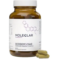 MoleQlar Berbersome (Berberin)