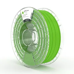 Extrudr DuraPro PA6 GF - neongrün, 800g, 1,75mm