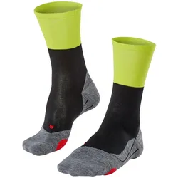 FALKE Gravel Fahrradsocken 3007 - black 46-48