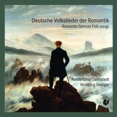 Romantic German Folk Songs - , CD, 4010072013224