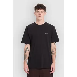Volcom Pistol Stone T-Shirt black Gr. S