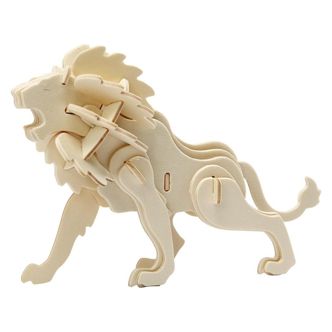 Creativ Company 3D Construction figure (5712854401814)