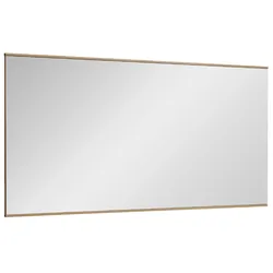 Dieter Knoll XL-Spiegel ARCO NOVA - B/H/T ca. 158.00x80.00x2.00