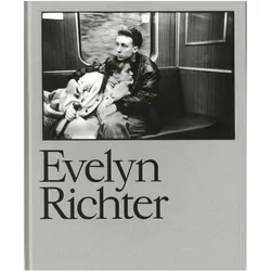 Evelyn Richter, Fachbücher von Sandra Starke, Philipp Freytag, Linda Conze, Jeannette Stoschek, Florian Ebner