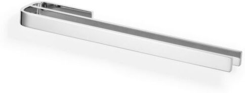 Giese GmbH Giese Handtuchhalter doppelt 91766-02 chrom, starre Ausführung, Länge 400 mm