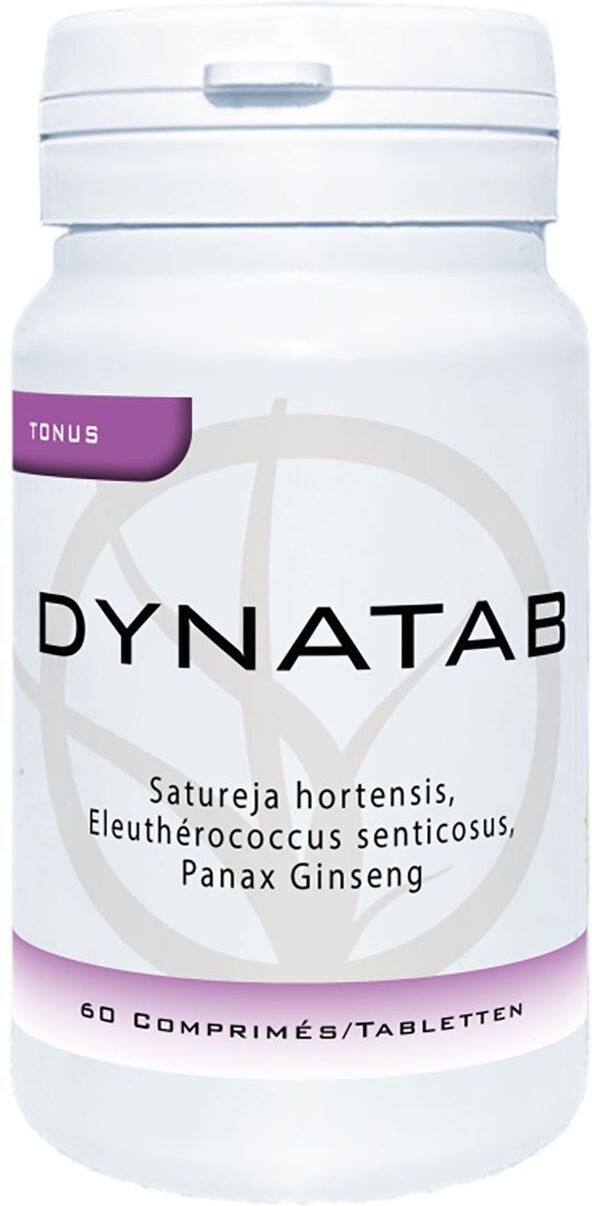 Dynatab 60 Comprimés Dynarop