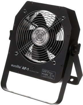 EuroLite AF-1 Axial Blower DMX