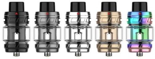 Vaporesso Itank T Dual Mesh Atomizzatore 6ml