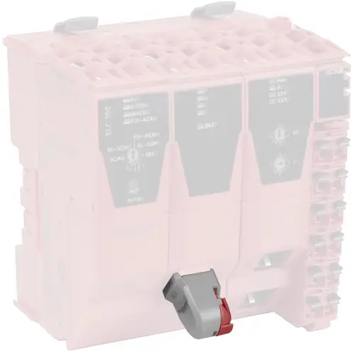Schneider Electric TM5ACSLCM8FS SPS-Speichermodul