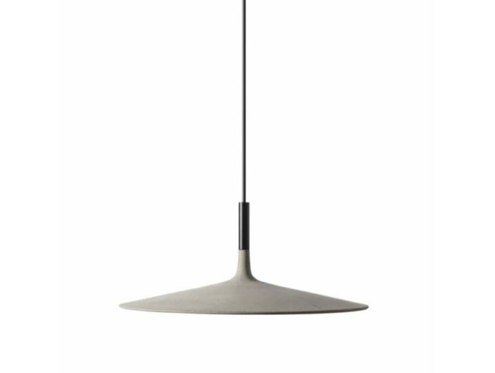 Foscarini Pendelleuchte Aplomb Large, italienisches Design, aus