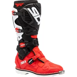 Sidi Crossfire 3 Motocross Stiefel 47