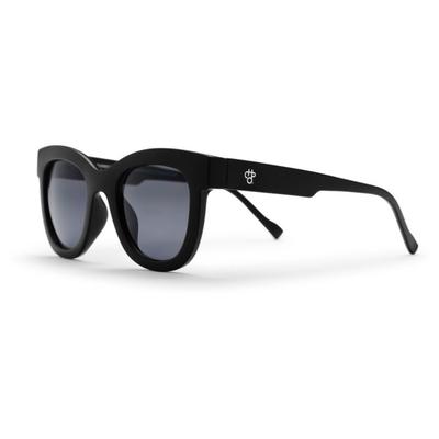 CHPO - Marais Cat. 3 - Sonnenbrille Gr L weiß