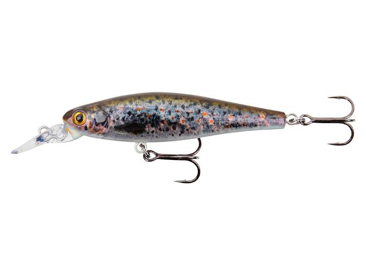 Stucki Fanatics Ludic Drive Trout 6.5 cm