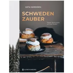 Schwedenzauber, Ratgeber von Linde Wiesner, Sofia Nordgren
