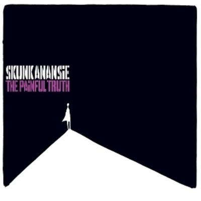 The Painful Truth - Skunk Anansie, Vinyl