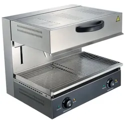 CombiSteel Salamander 600