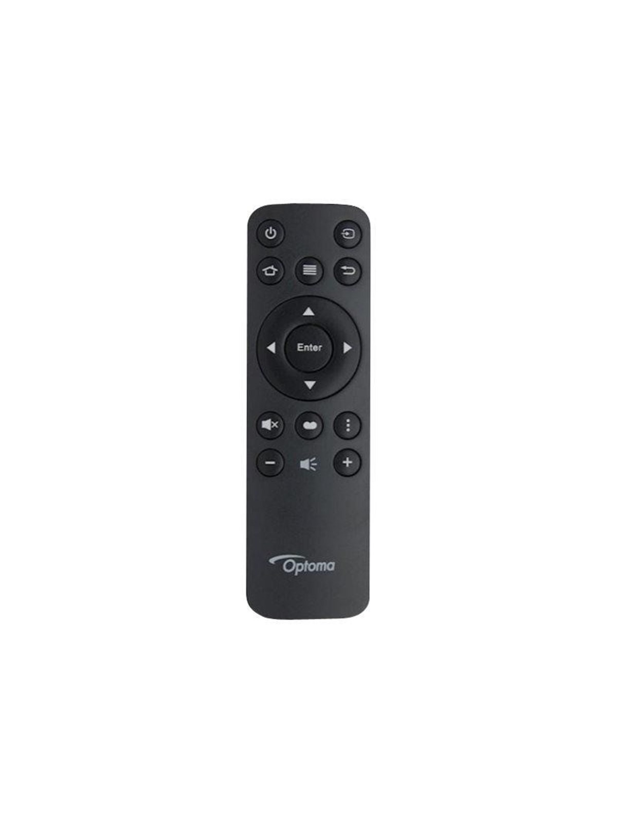 Optoma projector remote control