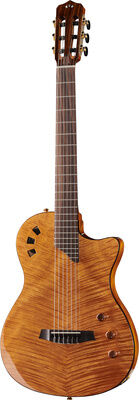 Cordoba Stage Guitar Natural Amber w/B Natural Amber Hochglanz
