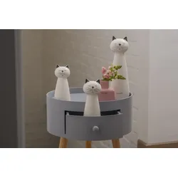 Katze Kira L