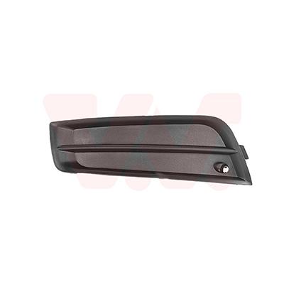VAN WEZEL Lüftungsgitter, Stoßfänger 0820593 vorne links für CHEVROLET