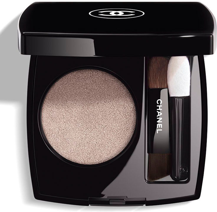 CHANEL OMBRE ESSENTIELLE Fard à paupières