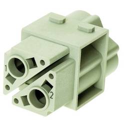 Buchsenmodul 09140023151 HARTING Inhalt: 1 St. Buchsenmodul