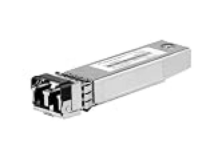 HPE Networking Instant On 10G LR SFP+ LC 10km SMF Transceiver (NW ION 10G LR SFP+ LC 10KM - SMF XCVR)