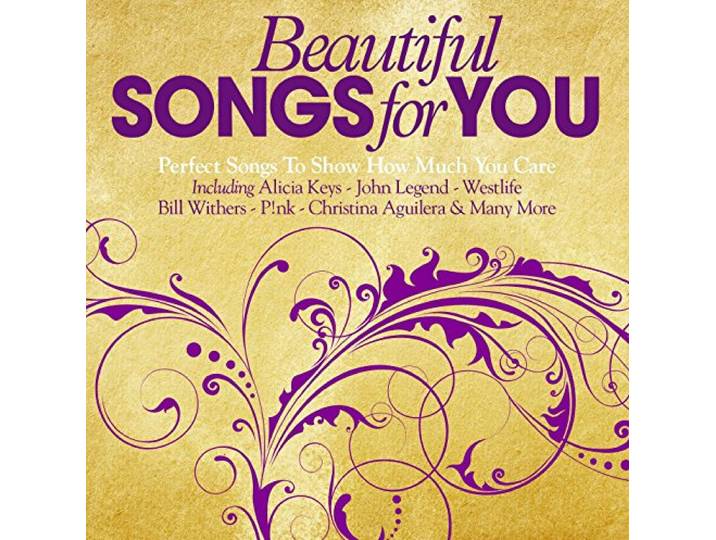 Beautiful Songs for You / Various