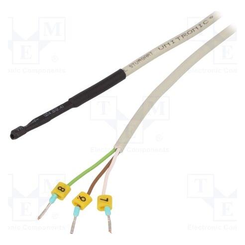 F&R F&F Sonda regulatora temperatury CRT-04 (SONDA-RT4)