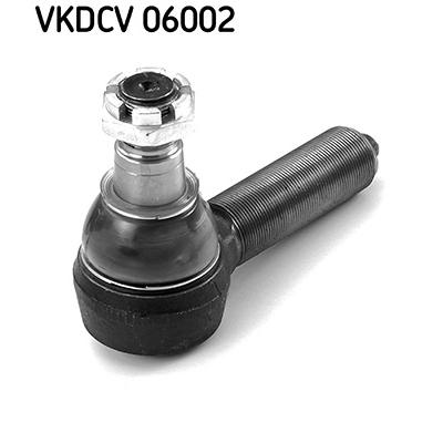 SKF Spurstangenkopf VKDCV 06002 für DAF Volvo Iveco Mercedes RENAULT TRUCKS CASALINI IRISBUS