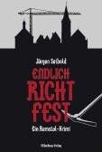 Jürgen Seibold - Endlich Richtfest: Ein Remstal-Krimi - Preis vom 09.10.2026 07:28:09 h