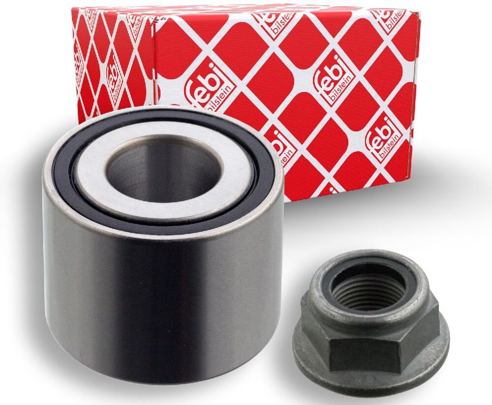 FEBI BILSTEIN 19897 Wheel bearing