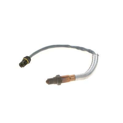 Bosch Lambdasonde [Hersteller-Nr. 0258010415] für BMW