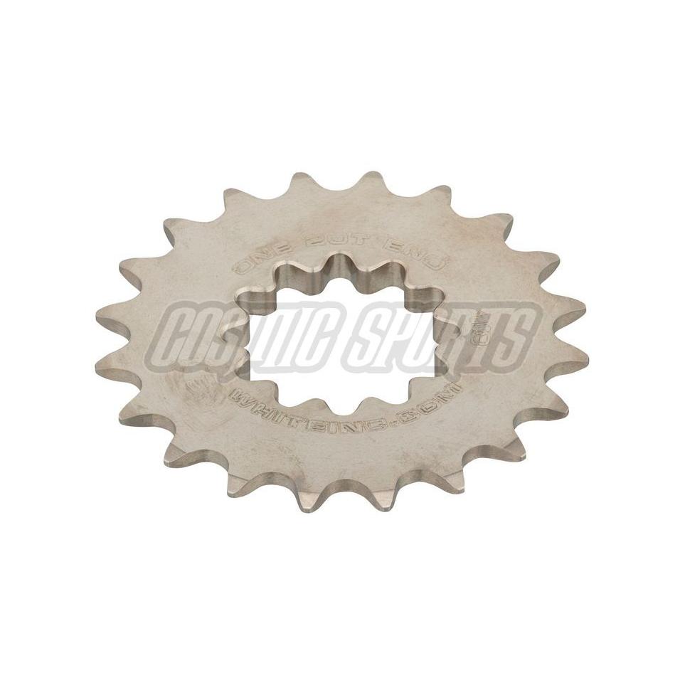 White Industries Fixed Gear Cog, 1/8", 20 Z. (20) (40081797)