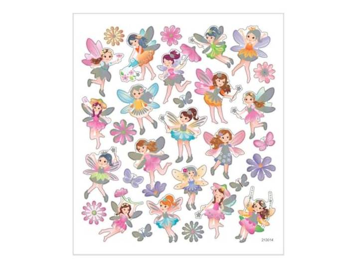 Creativ Stickers, andere, one size