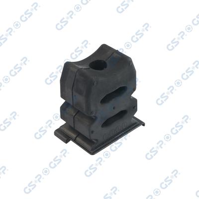 GSP Anschlagpuffer, Federung 538704 für TOYOTA