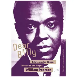 Dear Billy, Fachbücher von Franz-Josef Heumannskämper