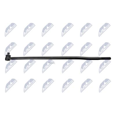 NTY Spurstange SDK-CH-040 mitte für Chrysler