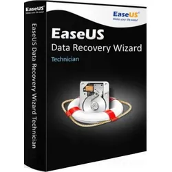 EaseUS Data Recovery Wizard Technician Upgrade
