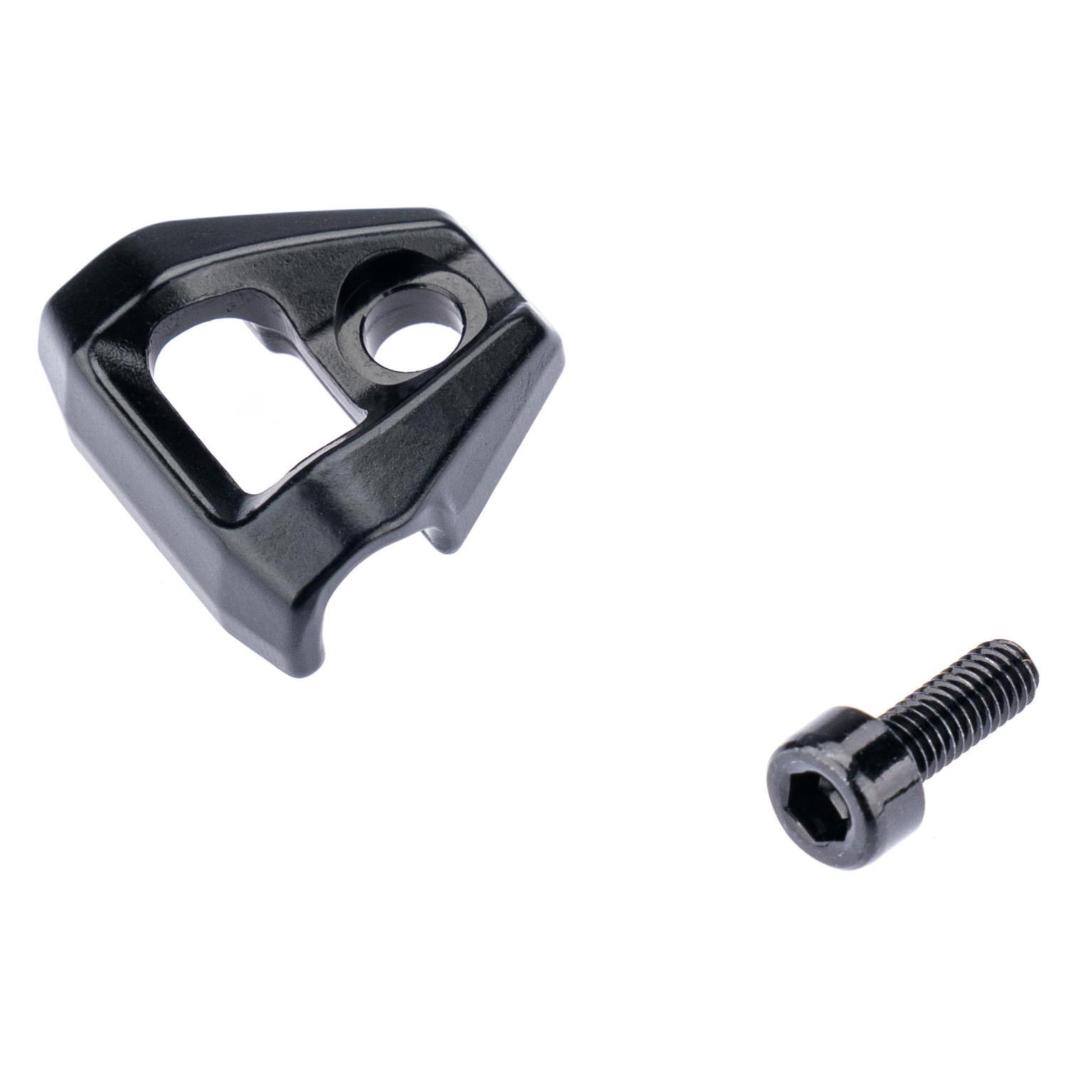 RockShox Hose Clamp, Zeb/Domian 2021 (11.4018.115.001)