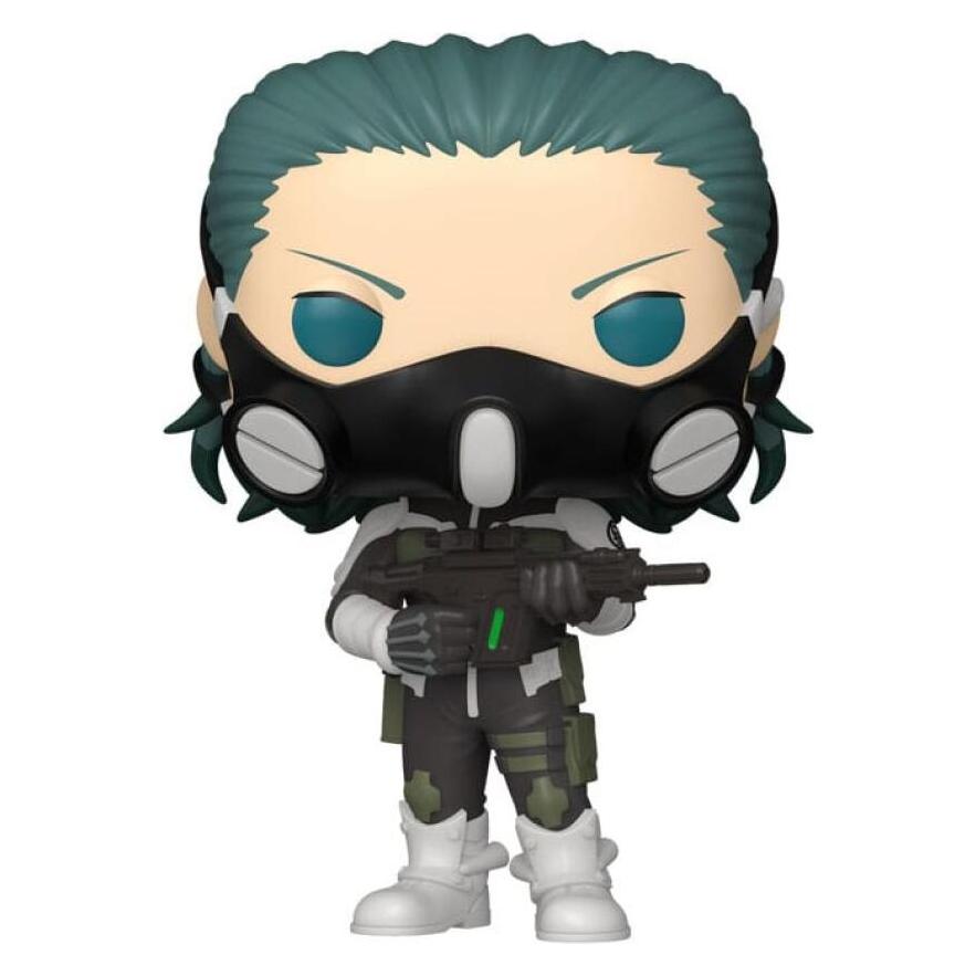 Funko POP Kaiju No.8 Haruichi (FUPC2431)