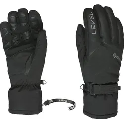 LEVEL EVOLUTION PLUS GORE TEX Handschuh 2027 black - 8,5