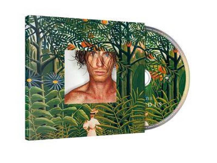 Paradis (réédition)