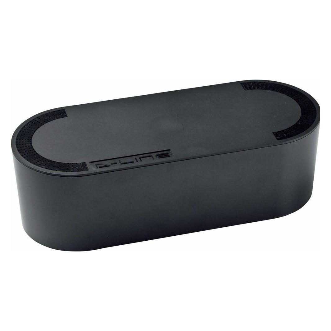 Steffen D-Line (107DLB2 SW)