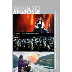 Anstösse / Impulses, Sachbücher von Julia Kospach, Elisabeth Schweeger